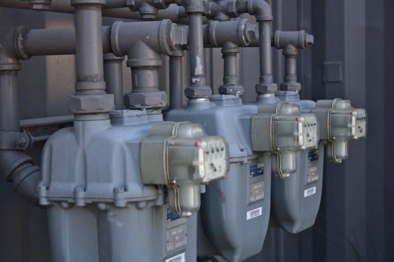 PAC Recommends Scrapping Fixed Gas Meter